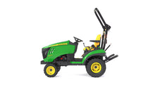 Load image into Gallery viewer, John Deere 1025R With Bucket