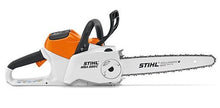 Load image into Gallery viewer, STIHL MSA 200 C-BQ 14" Battery Chainsaw