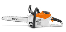 Load image into Gallery viewer, STIHL MSA 200 C-BQ 14" Battery Chainsaw