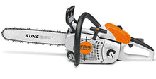 Load image into Gallery viewer, STIHL MS 201 C-M -16" bar
