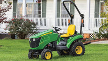 Load image into Gallery viewer, 2025 John Deere 1023E With Bucket