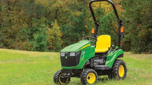 Load image into Gallery viewer, 2025 John Deere 1023E With Bucket