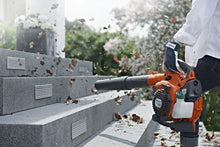 Load image into Gallery viewer, HUSQVARNA 125BVx HANDBLOWER with Vacuum