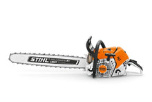Load image into Gallery viewer, STIHL MS 500i CHAINSAW 28"