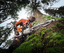 Load image into Gallery viewer, STIHL MS 500i CHAINSAW 28"