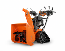 Load image into Gallery viewer, ARIENS SNOWTHROW COMPACT 24 RAPIDTRAK