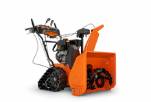 Load image into Gallery viewer, ARIENS SNOWTHROW COMPACT 24 RAPIDTRAK