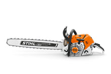 Load image into Gallery viewer, STIHL MS 500i CHAINSAW 20"