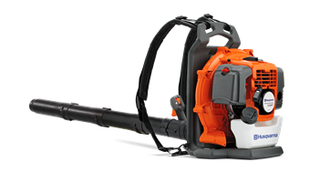 Husqvarna 350BT Blower