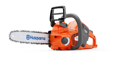 Husqvarna 372 XP X TORQ Chainsaw
