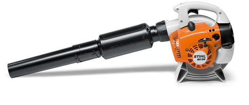 Stihl leaf deals blower gas type