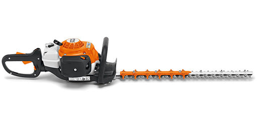 Stihl single clearance sided hedge trimmer