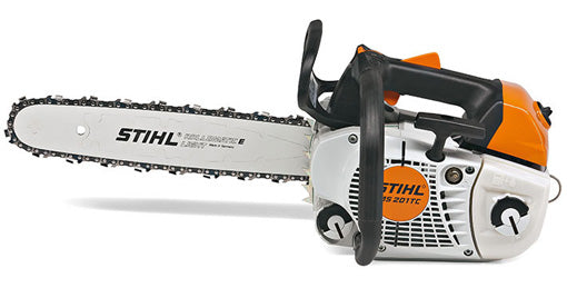 STIHL MS 201 TC-M | Arborist Chainsaws – Forest and Lawn