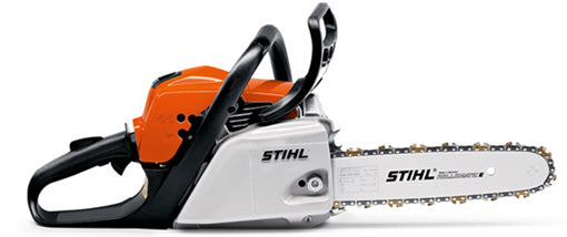 STIHL MS 211 | Gas Chainsaws – Forest and Lawn