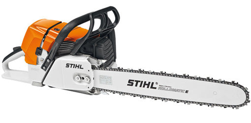 STIHL MS 461 | Pole Pruners – Forest and Lawn