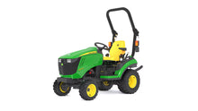 Load image into Gallery viewer, John Deere 1025R With Bucket
