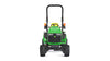 John Deere 1025R With Bucket