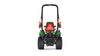 John Deere 1025R With Bucket