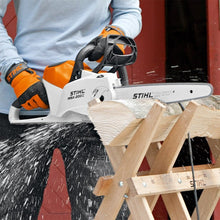 Load image into Gallery viewer, STIHL MSA 200 C-BQ 14" Battery Chainsaw
