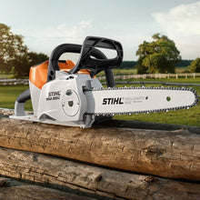 Load image into Gallery viewer, STIHL MSA 200 C-BQ 14" Battery Chainsaw
