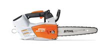 Load image into Gallery viewer, STIHL MSA 161 T 12" Battery Chainsaw
