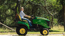 Load image into Gallery viewer, 2025 John Deere 1023E With Bucket
