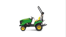 Load image into Gallery viewer, 2025 John Deere 1023E With Bucket
