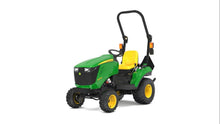 Load image into Gallery viewer, 2025 John Deere 1023E With Bucket
