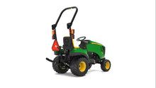 Load image into Gallery viewer, 2025 John Deere 1023E With Bucket
