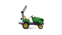 Load image into Gallery viewer, 2025 John Deere 1023E With Bucket
