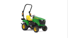 Load image into Gallery viewer, 2025 John Deere 1023E With Bucket
