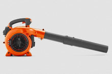 Load image into Gallery viewer, HUSQVARNA 125BVx HANDBLOWER with Vacuum
