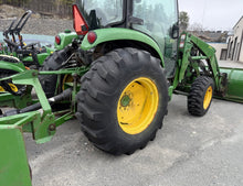 Load image into Gallery viewer, 2017 John Deere 4052R - USED
