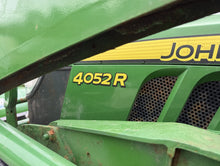Load image into Gallery viewer, 2017 John Deere 4052R - USED
