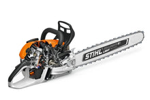 Load image into Gallery viewer, STIHL MS 500i CHAINSAW 28"
