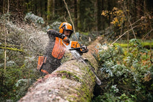 Load image into Gallery viewer, STIHL MS 500i CHAINSAW 28"
