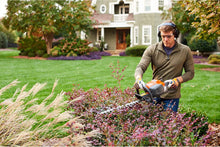 Load image into Gallery viewer, Husqvarna 122HD45 21.7cc Hedge Trimmer
