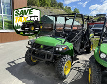 Load image into Gallery viewer, John Deere 825MS4 Gator
