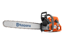 Load image into Gallery viewer, HUSQVARNA 572 XP 20" Chainsaw
