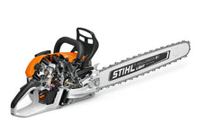 Load image into Gallery viewer, STIHL MS 500i CHAINSAW 24"
