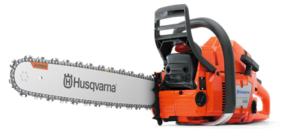 Husqvarna 365 Chainsaw