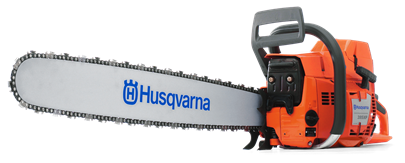 Husqvarna 395 XP® Chainsaw