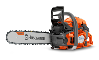 Husqvarna 545 Mark II Chainsaw