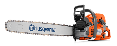 Husqvarna 572 XP® G Chainsaw