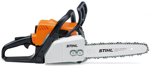 STIHL MS 170 Chainsaws