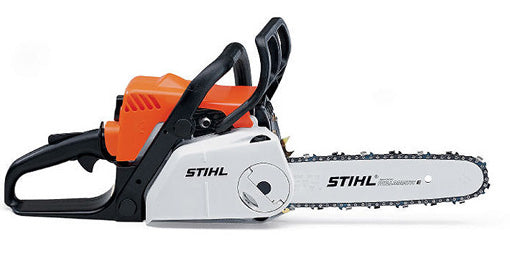 STIHL MS 180 C-BE Chainsaw